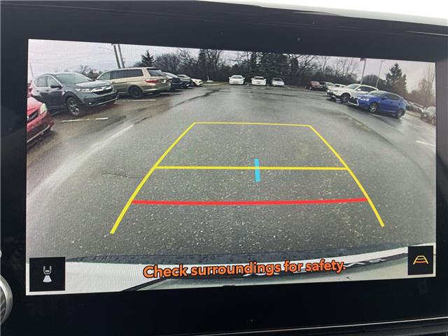 2023 Toyota RAV4 Hybrid XLE (Stk: 12108175A) in Concord - Image 38 of 46