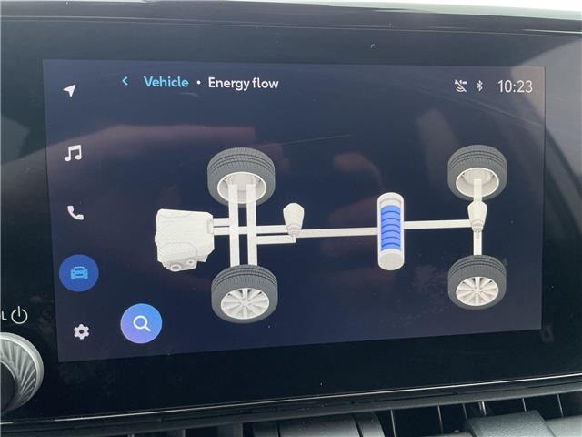 2023 Toyota RAV4 Hybrid XLE (Stk: 12108175A) in Concord - Image 39 of 46