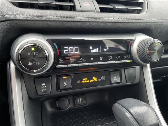 2023 Toyota RAV4 Hybrid XLE (Stk: 12108175A) in Concord - Image 40 of 46