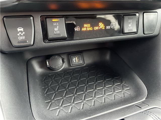 2023 Toyota RAV4 Hybrid XLE (Stk: 12108175A) in Concord - Image 41 of 46