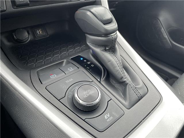 2023 Toyota RAV4 Hybrid XLE (Stk: 12108175A) in Concord - Image 42 of 46