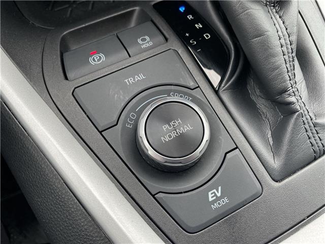 2023 Toyota RAV4 Hybrid XLE (Stk: 12108175A) in Concord - Image 43 of 46