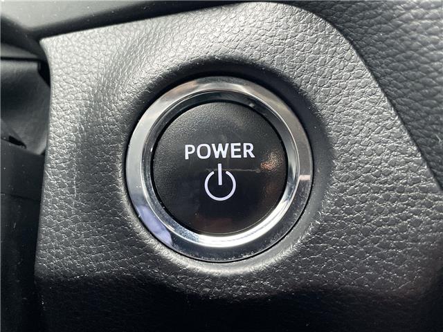 2023 Toyota RAV4 Hybrid XLE (Stk: 12108175A) in Concord - Image 44 of 46