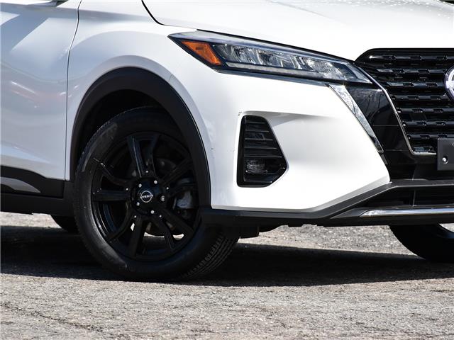 2023 Nissan Kicks SR (Stk: P7877) in Scarborough - Image 5 of 26