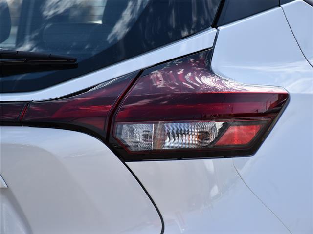 2023 Nissan Kicks SR (Stk: P7877) in Scarborough - Image 6 of 26