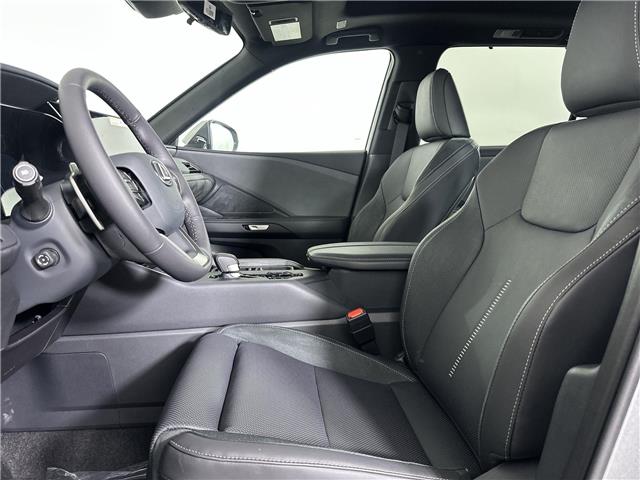 2026 Lexus TX 350  (Stk: 15105747) in Richmond Hill - Image 12 of 19