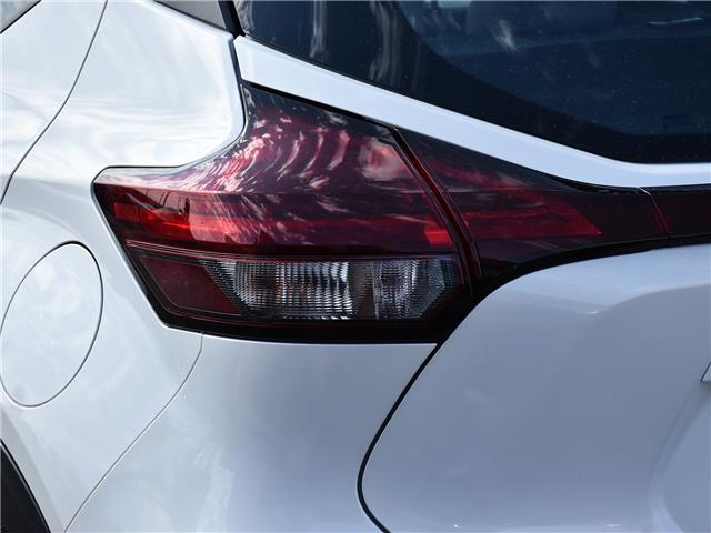 2023 Nissan Kicks SR (Stk: P7877) in Scarborough - Image 7 of 26