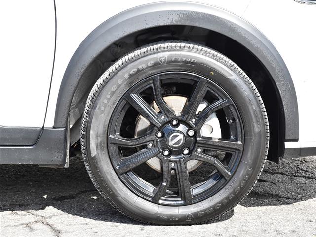 2023 Nissan Kicks SR (Stk: P7877) in Scarborough - Image 8 of 26