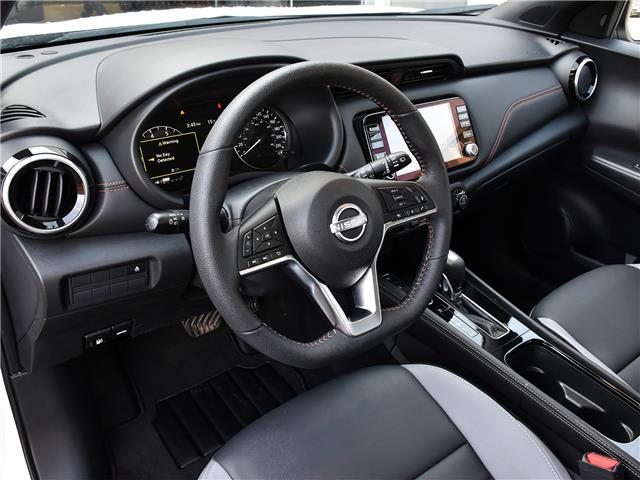 2023 Nissan Kicks SR (Stk: P7877) in Scarborough - Image 10 of 26