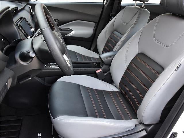 2023 Nissan Kicks SR (Stk: P7877) in Scarborough - Image 11 of 26