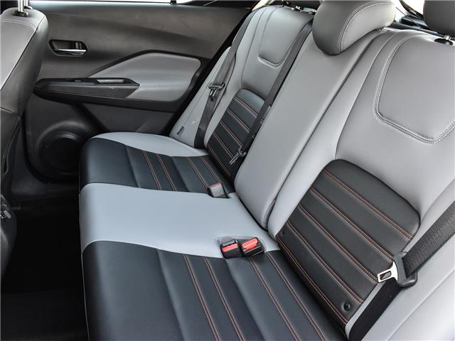 2023 Nissan Kicks SR (Stk: P7877) in Scarborough - Image 14 of 26
