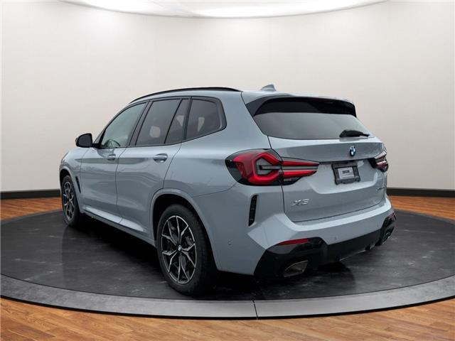 2024 BMW X3 xDrive30i (Stk: XU914) in Sarnia - Image 2 of 14