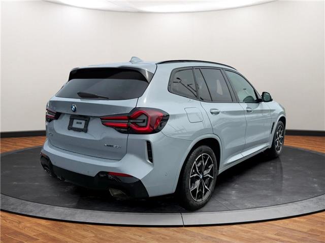 2024 BMW X3 xDrive30i (Stk: XU914) in Sarnia - Image 3 of 14