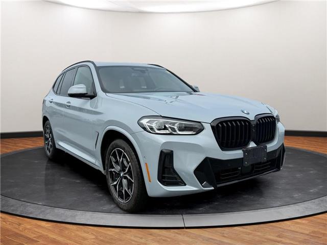 2024 BMW X3 xDrive30i (Stk: XU914) in Sarnia - Image 4 of 14