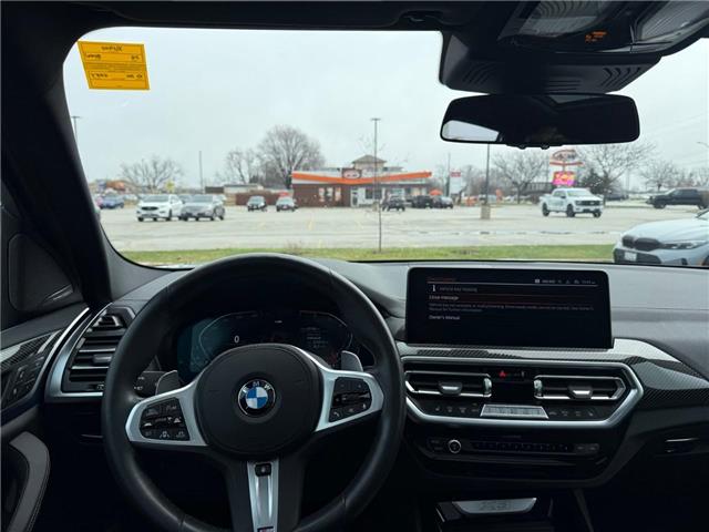 2024 BMW X3 xDrive30i (Stk: XU914) in Sarnia - Image 5 of 14