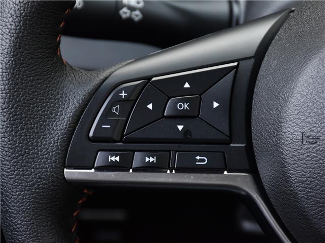 2023 Nissan Kicks SR (Stk: P7877) in Scarborough - Image 16 of 26