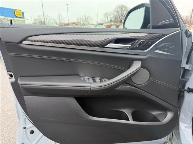 2024 BMW X3 xDrive30i (Stk: XU914) in Sarnia - Image 6 of 14
