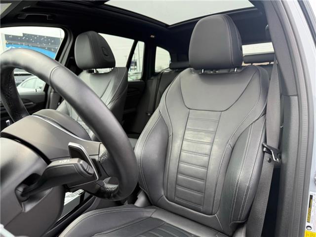 2024 BMW X3 xDrive30i (Stk: XU914) in Sarnia - Image 7 of 14