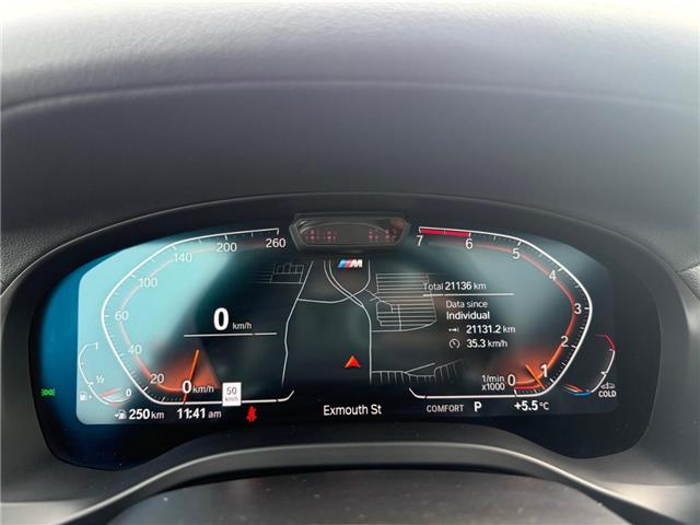 2024 BMW X3 xDrive30i (Stk: XU914) in Sarnia - Image 8 of 14