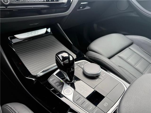 2024 BMW X3 xDrive30i (Stk: XU914) in Sarnia - Image 9 of 14