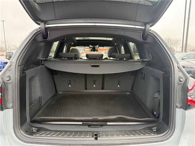 2024 BMW X3 xDrive30i (Stk: XU914) in Sarnia - Image 14 of 14