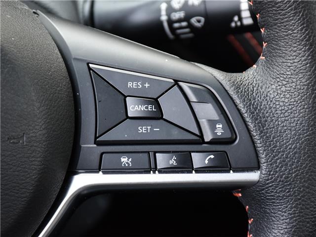 2023 Nissan Kicks SR (Stk: P7877) in Scarborough - Image 17 of 26