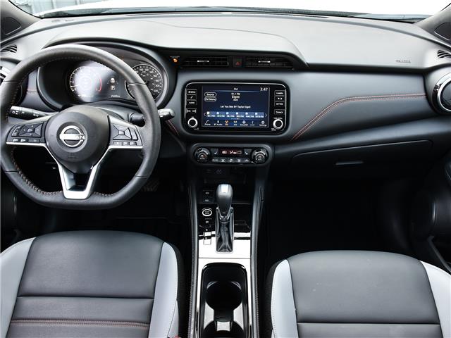 2023 Nissan Kicks SR (Stk: P7877) in Scarborough - Image 18 of 26