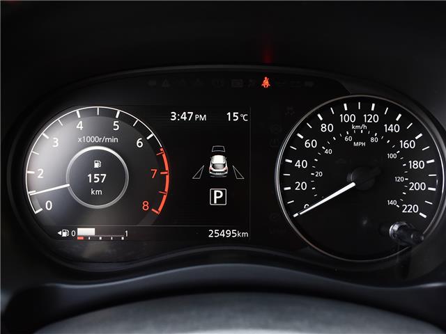 2023 Nissan Kicks SR (Stk: P7877) in Scarborough - Image 20 of 26
