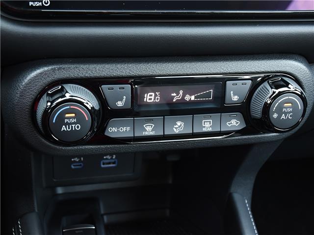 2023 Nissan Kicks SR (Stk: P7877) in Scarborough - Image 23 of 26