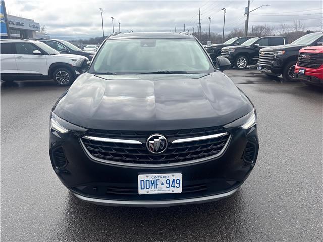 2023 Buick Envision Preferred (Stk: 26421A) in Port Hope - Image 2 of 29