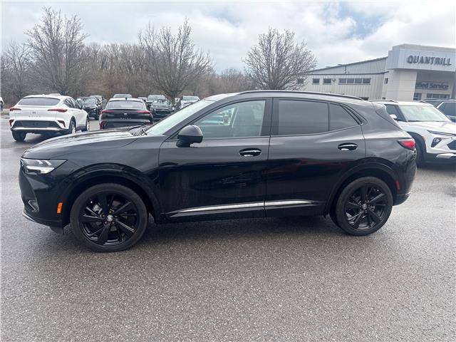 2023 Buick Envision Preferred (Stk: 26421A) in Port Hope - Image 4 of 29