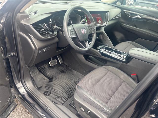 2023 Buick Envision Preferred (Stk: 26421A) in Port Hope - Image 6 of 29