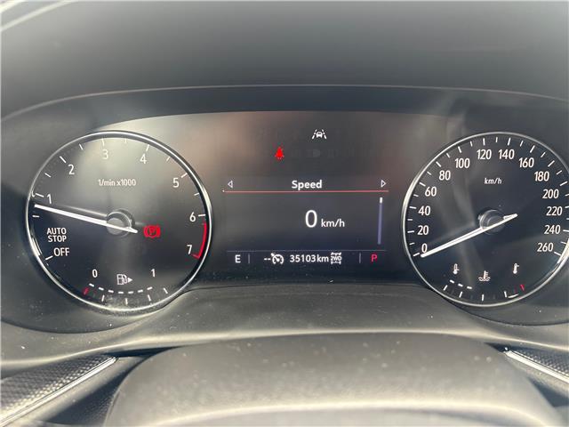 2023 Buick Envision Preferred (Stk: 26421A) in Port Hope - Image 7 of 29