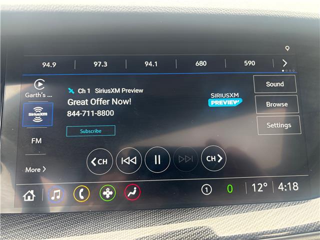 2023 Buick Envision Preferred (Stk: 26421A) in Port Hope - Image 8 of 29