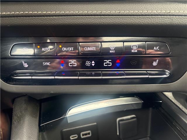 2023 Buick Envision Preferred (Stk: 26421A) in Port Hope - Image 10 of 29