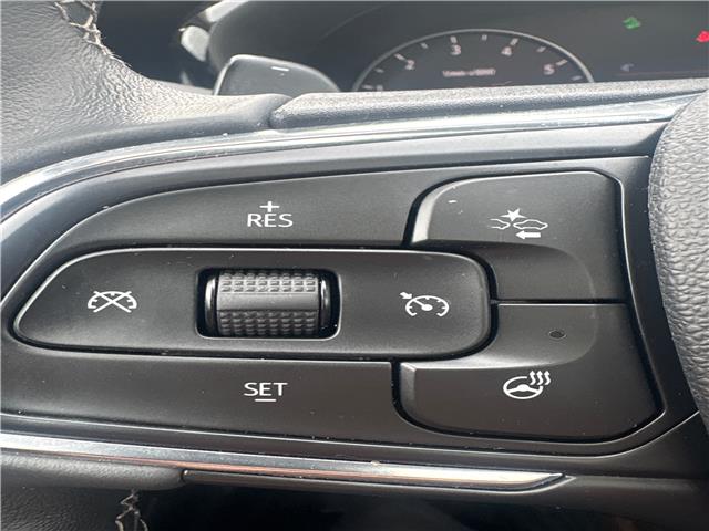 2023 Buick Envision Preferred (Stk: 26421A) in Port Hope - Image 15 of 29