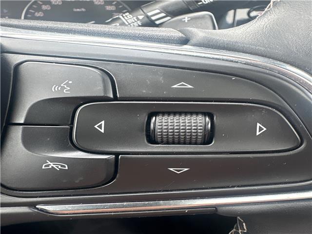 2023 Buick Envision Preferred (Stk: 26421A) in Port Hope - Image 16 of 29