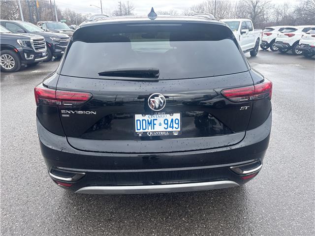 2023 Buick Envision Preferred (Stk: 26421A) in Port Hope - Image 24 of 29