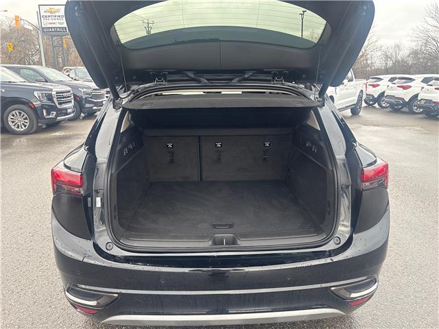 2023 Buick Envision Preferred (Stk: 26421A) in Port Hope - Image 25 of 29