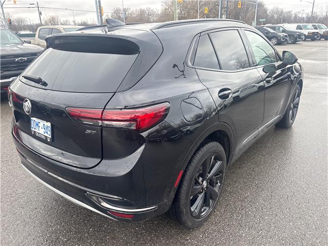 2023 Buick Envision Preferred (Stk: 26421A) in Port Hope - Image 26 of 29