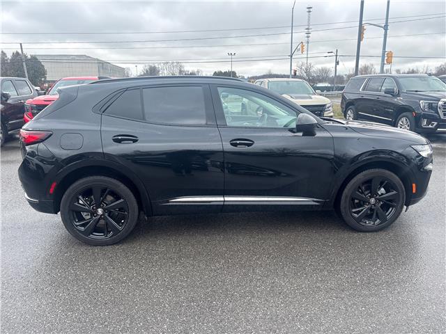 2023 Buick Envision Preferred (Stk: 26421A) in Port Hope - Image 27 of 29