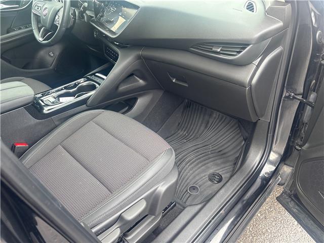 2023 Buick Envision Preferred (Stk: 26421A) in Port Hope - Image 29 of 29