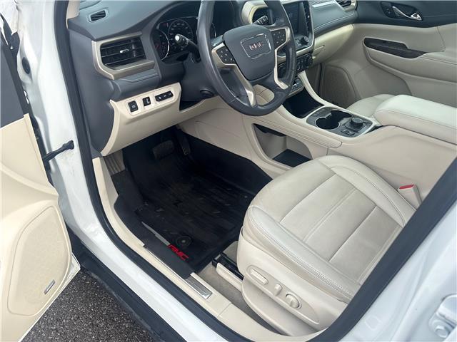 2022 GMC Acadia Denali (Stk: 138695) in Port Hope - Image 6 of 33