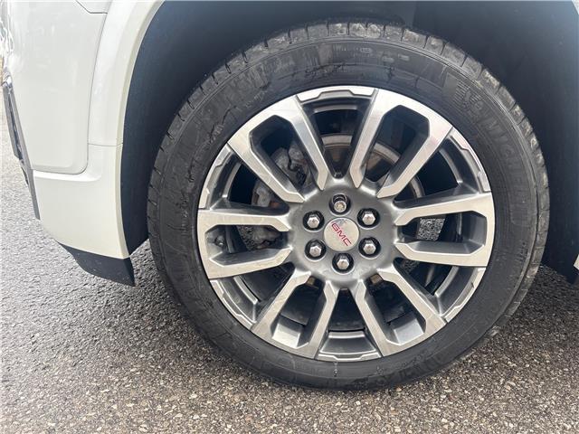 2022 GMC Acadia Denali (Stk: 138695) in Port Hope - Image 5 of 33