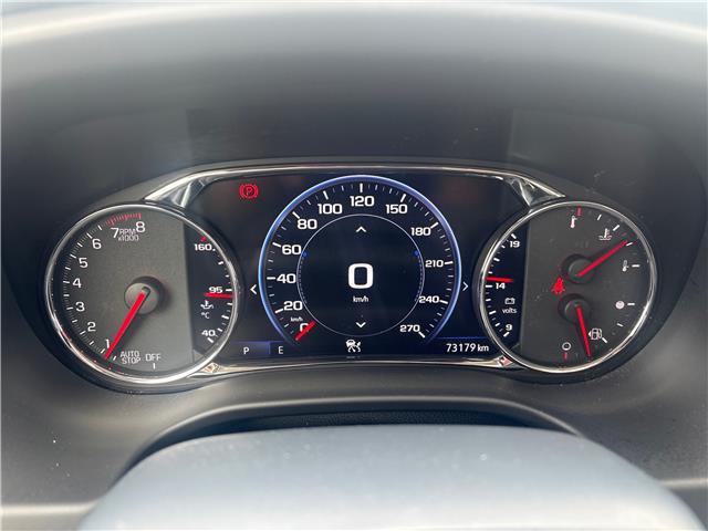 2022 GMC Acadia Denali (Stk: 138695) in Port Hope - Image 7 of 33