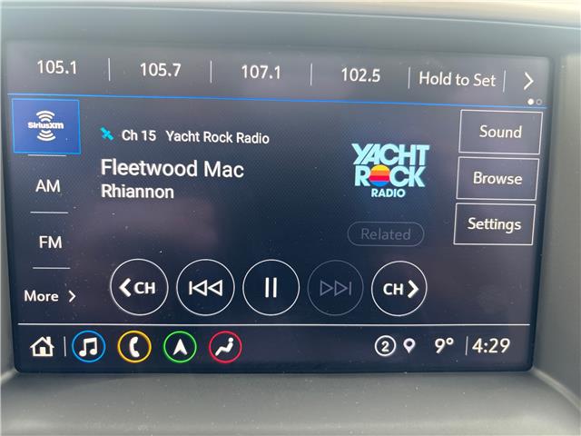 2022 GMC Acadia Denali (Stk: 138695) in Port Hope - Image 8 of 33