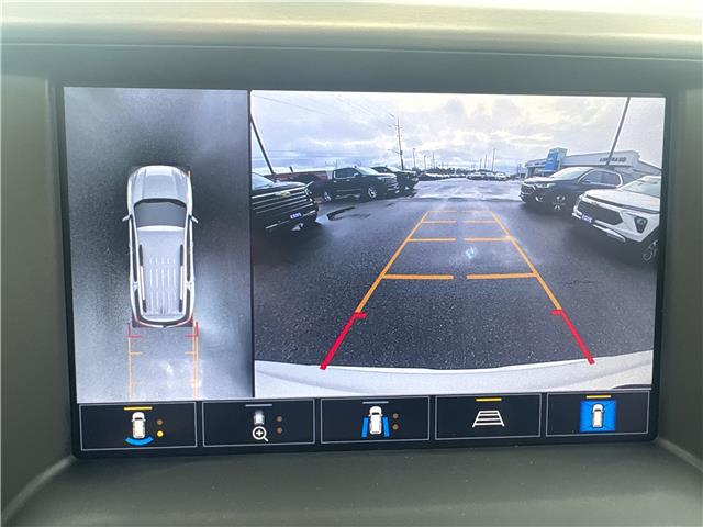 2022 GMC Acadia Denali (Stk: 138695) in Port Hope - Image 9 of 33