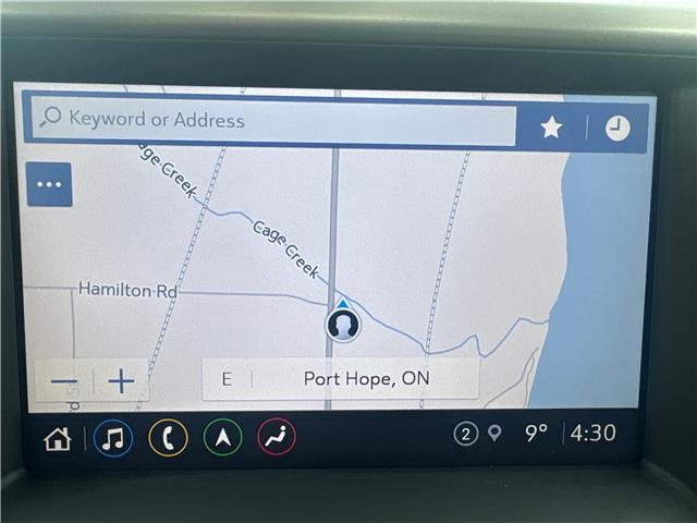 2022 GMC Acadia Denali (Stk: 138695) in Port Hope - Image 10 of 33