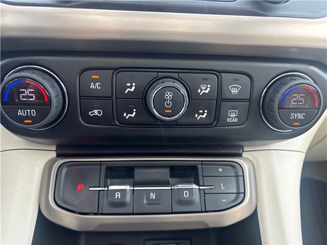 2022 GMC Acadia Denali (Stk: 138695) in Port Hope - Image 11 of 33