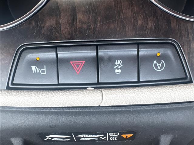 2022 GMC Acadia Denali (Stk: 138695) in Port Hope - Image 14 of 33